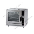 Good Quality Industrial (Ce) 5-Tray Electric Combi Steamer Oven